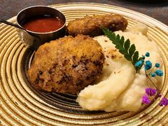 -喀秋莎俄罗斯西餐厅(广州分店)