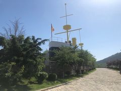 -清风小镇闯关东影视基地