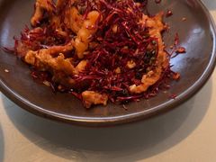 -阿瓦山寨·湘菜现炒·剁椒鱼头王(咸阳总店)