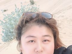 -迪拜沙漠冲沙