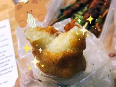 -小朱麻辣串(益民街店)