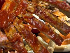 -格鲁·秀色Georgia’s Feast
