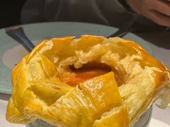 -波特曼西餐厅(中央大街店)