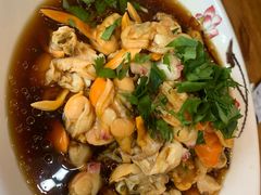 -高晓山馅饼店(牛庄百年店)