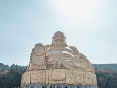 -千佛山风景名胜区