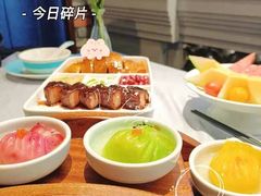 -南棠馆粤菜坊(群光店)