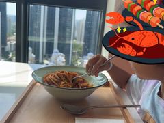 -J cafe 朝夕餐厅