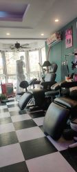-见雾TATTOO STUDIO