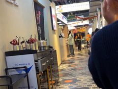 -哈哈碳都·牛肋条无限自助烤肉(宝龙店)