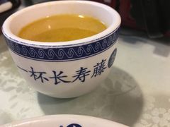 -业华湘·特色菜