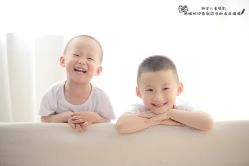 -潮宝儿童摄影会馆(美盛新时代广场店)