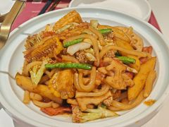 -川知味(京华城店)