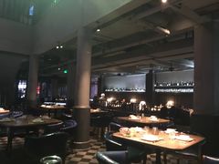 大堂-新悦·霞浦海鲜生(上下杭店)