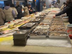 -健眺小海鲜(临海后山店)