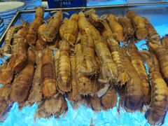 -博林天瑞喜来登酒店·西丽尚膳