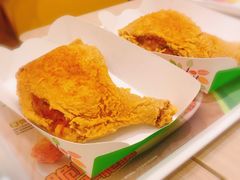 -德克士(广州南站店)