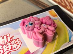 -海底捞火锅(百利广场店)