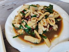 -金海湾海鲜排档(朱家尖店)