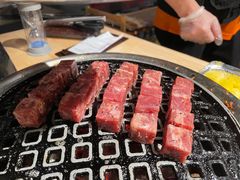 -霸腹烤肉(厦门柚子番店)
