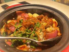 -莆田餐厅PUTIEN(三里屯店)