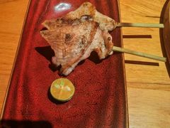 -北村家日本料理(西大望路店)