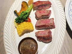 -德斯堡德国餐吧(锦华万达店)
