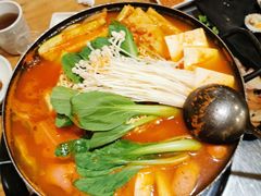 -云龙·烤肉专门店(东方路店)