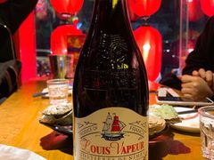 -烧蠔帮·生蚝海鲜牌档(观海店)