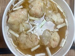 -百福麵家(新馬路店)