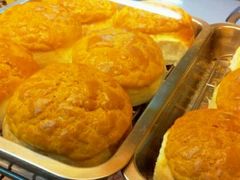 -好好味港式菠萝包(師大夜市 港式甜品 手工麵包 港式下午茶 專業烘焙 港式茶飲 菠蘿專賣 特調飲品 外送 精緻下午茶)