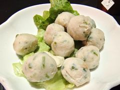 -探鱼·鲜青椒爽麻烤鱼(番禺万达店)