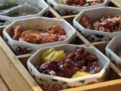 -么肆烤肉·中式自助·烤肉大排档(街道口季佳PAI店)