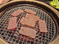 -厚贞日式烤肉(浦东汇智店)