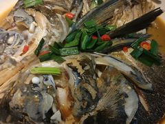 -丰乐餐厅·始于1999·本地老字号