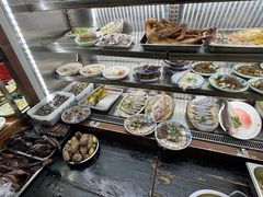 -绍兴名菜馆(可乐路店)