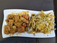 -帖老大羊肉汤烩面烧烤(康复后街总店)