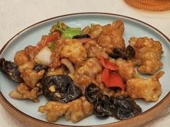 -大铁勺新津菜(熙悦汇店)
