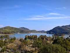 -宁波九龙湖开元度假村