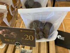 -酵墅·手感烘焙(印象汇店)