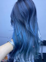 点击看大图 -New Fashion发型定制