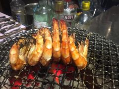 -橘焱胡同烧肉夜食(BFC外滩金融中心店)