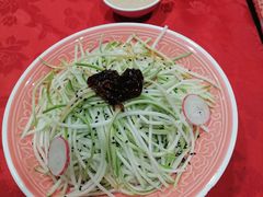 -正阳门饭庄·烤鸭·北京菜(万丰路七里庄店)