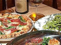 -Mammamia意大利餐厅(阳春巷店)