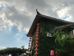 -红石寨旅游度假区