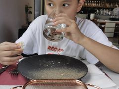 -IL Forno 意坊·意大利餐厅(花园店)