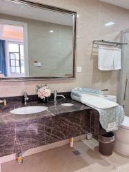 -弗蕾亚·和月月子调理院(东湖店)