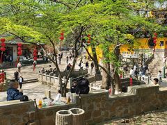 -虞山风景区