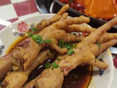 -赵美丽重庆火锅(西安直营总店)