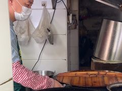 -胡记锅贴·沪上游子老鸭粉丝汤(太原路店)