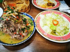 -曼谷食堂·泰国家庭料理(丹桂路店)